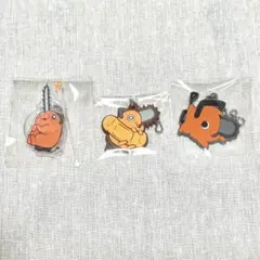 チェンソーマン　ポチタセット