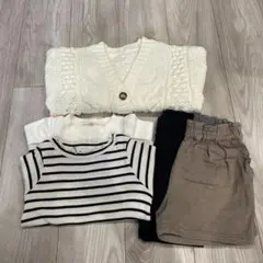 女の子まとめ売り
