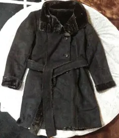 コムサイズム レディースコート Lサイズ