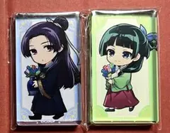 2025年最新】薬屋のひとりごと まるくじ アクスタの人気アイテム