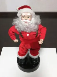댄싱 산타 고장·부품용 품목