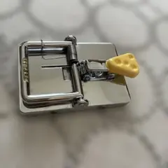 マウストラップマグネティックペーパークリップ