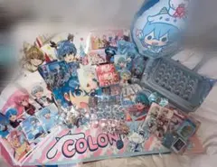 すとぷり ころんくん まとめ売り