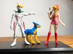 2026年最新】キャシャーン ルナの人気アイテム - メルカリ