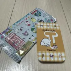 すらいどきゃん サンリオキャラクターズ アルファベット編 ver.2 こぎみゅん