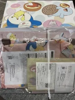 ポケモングッズ　ミスド福袋
