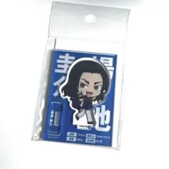アイドル　東京リベンジャーズ　場地圭介　アクスタ　スタンドポップ