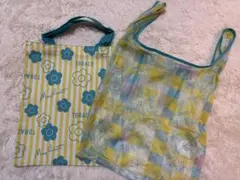 【即日発送】 阪神タイガース TORACO トラコ コラボバック 2点セット