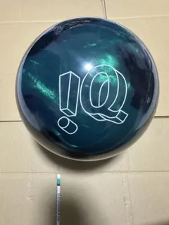 ボウリングボールIQツアーエメラルド IQ TOUR EMERALD - ハイスポーツ社 ：信頼のボウリング用品販売
