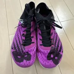 ニューバランス　スパイク　23.5センチ　箱無し