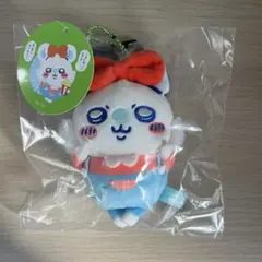 2025年最新】モモンガ ちいかわ ゆうえんち マスコットの人気アイテム