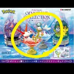 ポケモン　フィギュア　リーメント　ラティアス　ラティオス　リーフィア　2セット ラティアス、ラティオスが躍動感たっぷり！リーメント新作