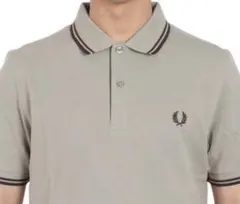 The Fred Perry Shirt - M3600 24SS