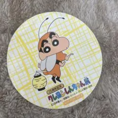 クレヨンしんちゃん　25周年記念 ステッカー