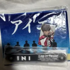 INI 許豊凡 Survive FES 108