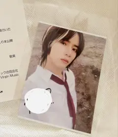 TXT LINE MUSIC 当選 トレカ5枚 サノク TOMORROW X TOGETHER（TXT）トレカ 公開番組 サノク - メルカリ