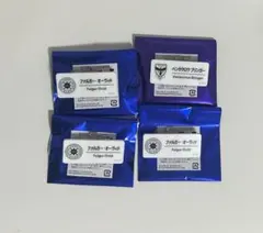 にじフェス ネームバッジ ファルガー・オーヴィド ベンタクロウブリンガー