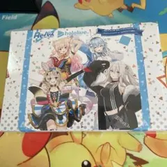 龍*雅様 R eバースforyou ホロライブ　トライアルデッキ