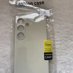 新商品 ホワイト ファッションケース