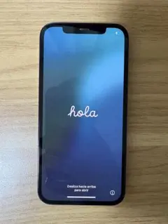 iPhone12 Pro 128GB パシフィックブルー 美品