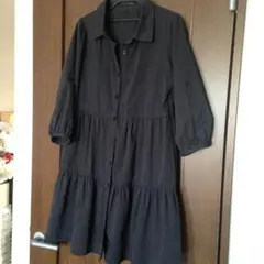 お値下げしました  NICE CLAUP ワンピース