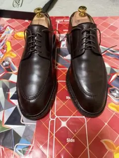 【極美品】パラブーツ ルソー UK6 2025年最新】パラブーツ ルソーの人気アイテム - メルカリ