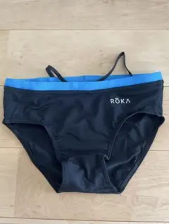 RŌKA Men’s Elite HD Racer Swimsuit