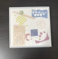SEVENTEEN セブチ SPILL THE FEELS 開封済①