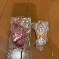 クレヨンしんちゃん ガチャガチャセット