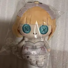 ホロライブ 赤井はあと 誕生日記念 2025 タランちゃまぬいぐるみポーチ
