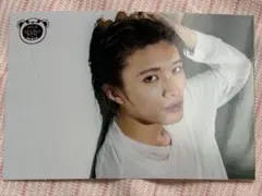 M!LK Secret BASE 2021 山中柔太朗 曽野舜太 生写真 - メルカリ