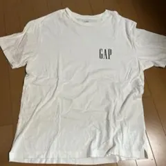 【GAP】ホワイト Tシャツ