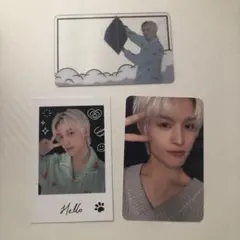 NCT WayV ヤンヤン ポストカード フォト セット - メルカリ