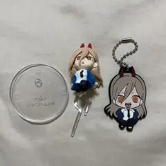 チェンソーマン パワー まとめ売り