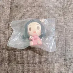 鬼滅の刃 竈門禰豆子 ちょこのっこフィギュア