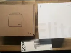 TourBox Elite ホワイト 本体 ツアーボックス エリート - メルカリ