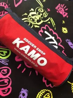 KAMOショップ ペンケース