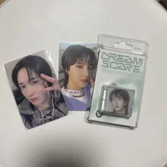 DREAMSCAPE SMini mumo ロンジュン