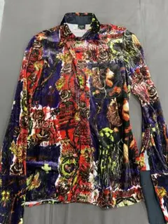 2026年最新】JeanPaul GAULTIER シャツの人気アイテム - メルカリ