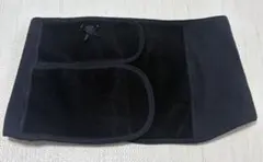 ピジョン 産じょく 骨盤ベルト ブラック Mサイズのサムネイル