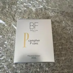 ベルファーレ カンファCコンク 30mL 新品未開 Belle Fare - メルカリ