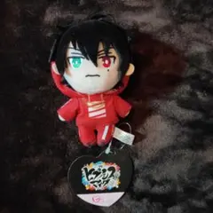 ヒプマイ 山田一郎 ピコぬい