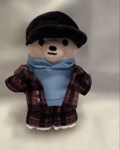 2026年最新】be:firstジュノンぬいぐるみの人気アイテム - メルカリ