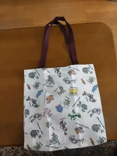 TOY STORY エコバッグ 折りたたみ
