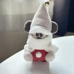 ディズニーリゾート　リンリンリン　パッチン