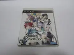 PS3ソフト★シャイニング・レゾナンス