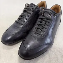 新品未使用✨　Santoni　サントーニ　スニーカーのサムネイル