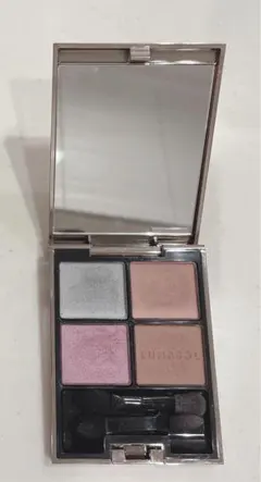 ルナソル　アイカラーレーション　12 ブリージーハーブ