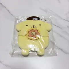 ポムポムプリン ポーチ 一番くじ