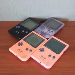 ゲームボーイ 初代 ポケット アドバンス ジャンク まとめ売り - メルカリ